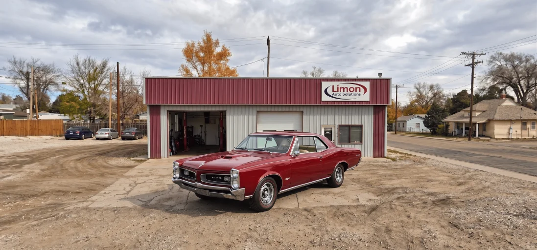 Image for 1966 Pontiac GTO Hardtop Coupe
