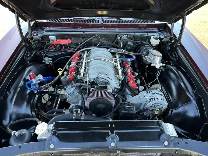 Vehicle image 100